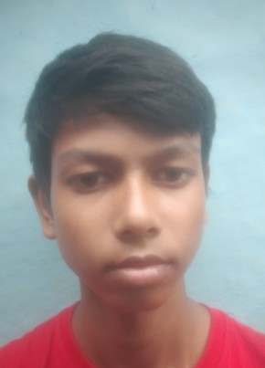 Raju, 21, India, Ingrāj Bāzār