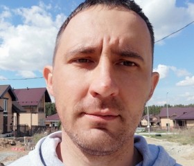 Артём, 36 лет, Екатеринбург
