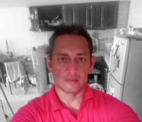 Juan Carlos, 53 года, Barranquilla