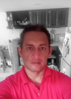 Juan Carlos, 53, República de Colombia, Barranquilla