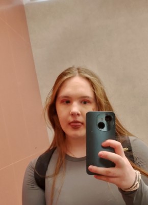 Evushka, 20, Russia, Moscow