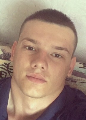 Николай, 31, Россия, Чёрный Яр