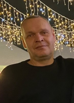 Oleg, 48, Russia, Chudovo