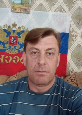 Сергей, 49, Россия, Тарасовский