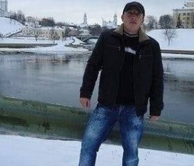 Андрей, 23 года, Віцебск