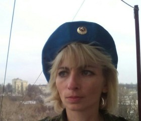 Татьяна, 51 год, Донецьк