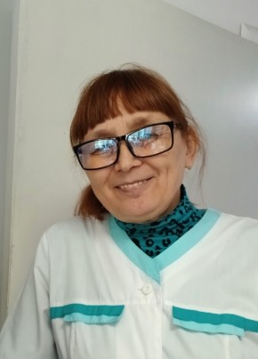 Полина из Улан-Удэ 60 лет
