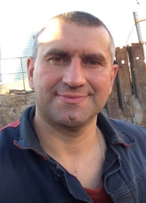 Анатолий, 49, Россия, Муром