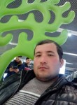 Rakhmon, 36, Novosibirsk