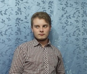 Степан, 22 года, Челябинск