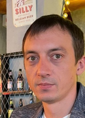 Сергей, 34, Россия, Тарко-Сале