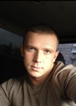 Andrei Andrei, 37, Россия, Вышний Волочек