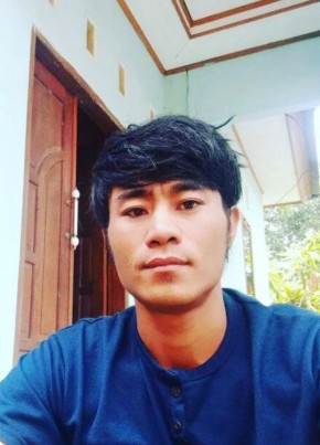 Karaeng Lewa, 28, Indonesia, Kota Makassar