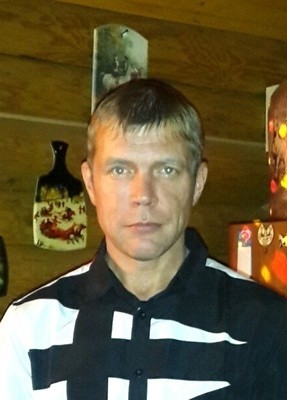 Владимир, 41, Россия, Санкт-Петербург