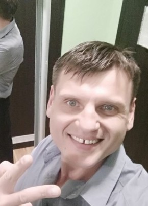 Константин, 41, Україна, Подільськ