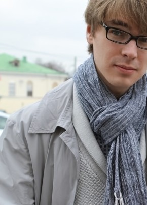 Eduard , 35, Russia, Moscow