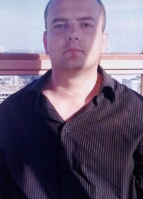 Анатолий, 37, Россия, Новосибирск