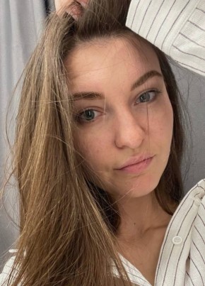 Маша из Тамбова 32 года