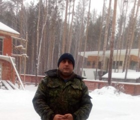 Akramzhon, 18, Samara