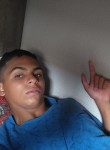 Gustavo, 19 лет, Rio Preto