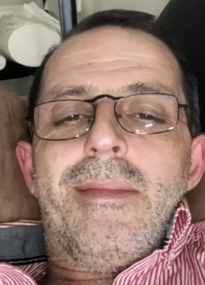 Андрей из Мытищи 44 года