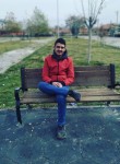 Bilal, 20 лет, Aksaray