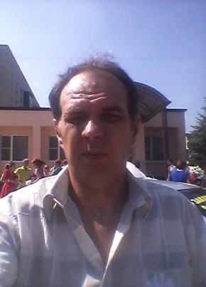 Мики, 46, Россия, Абинск
