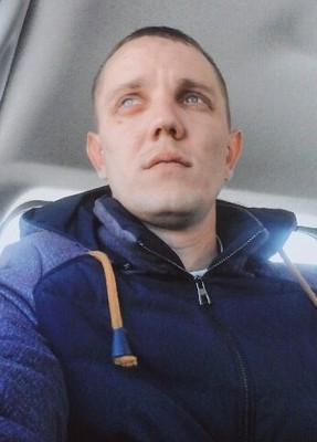 Андрей, 35, Россия, Котельниково