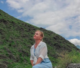 Yulya, 40, Vitebsk