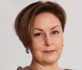 Olesya, 47, Saint Petersburg