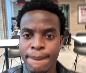 Antoine Atigan, 25, Vienna