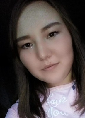Дарья, 20, Россия, Ужур