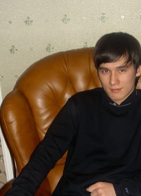Rinat_RIZA, 36, Россия, Уфа