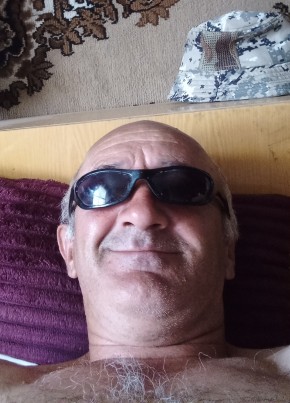 Dzhimi, 28, Russia, Nalchik