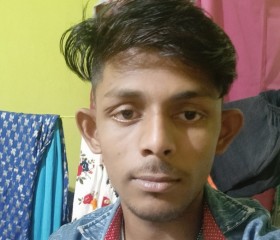 Rana Das, 19 лет, Calcutta