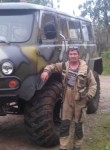 Evgenij, 54  , Perm