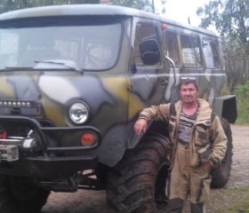 Evgenij, 56 лет, Пермь