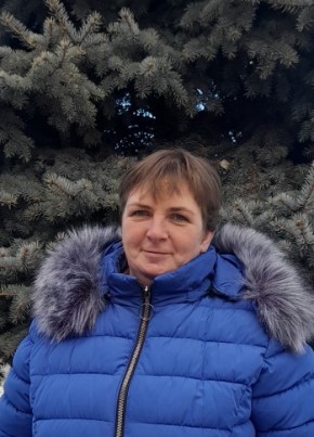 Татьяна, 44, Россия, Динская