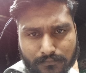 Arjunsingh, 26 лет, Jaipur