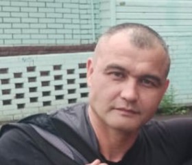Владимир, 43 года, Бодайбо