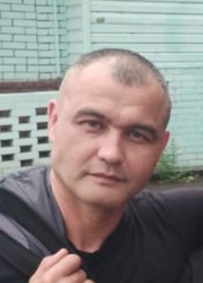 Владимир, 43, Россия, Бодайбо