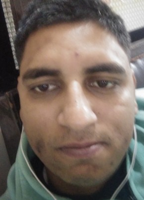 Amit, 27, India, Patiāla