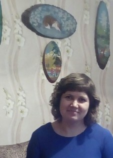 Елизавета, 38, Россия, Новый Оскол