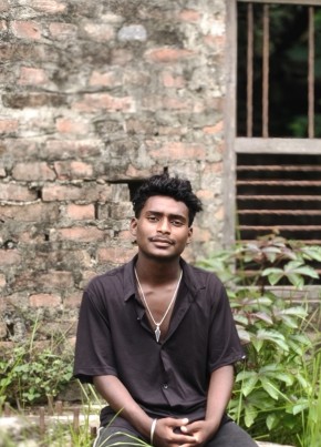 Aadarsh из Janakpur 18 лет