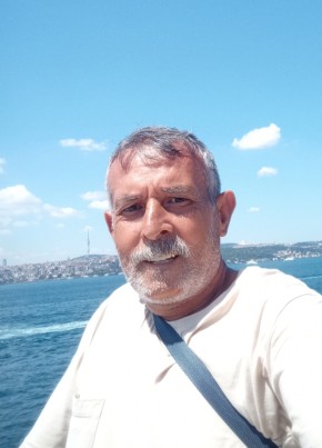 Rıza sevindik из Ankara 61 год