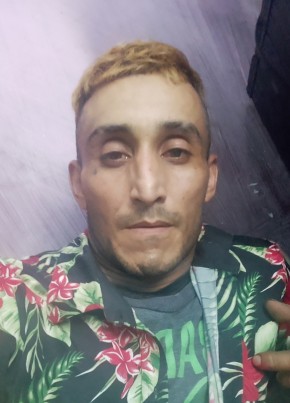 Alex из General Escobedo 30 лет