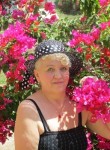 Lyudmila, 63, Arkhangelsk