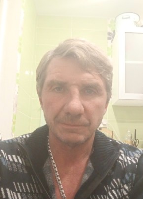 Эдуард из Норильска 52 года