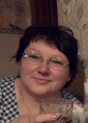 лариса, 51, Россия, Нижний Новгород