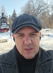 Evgeniy, 46, Novosibirsk